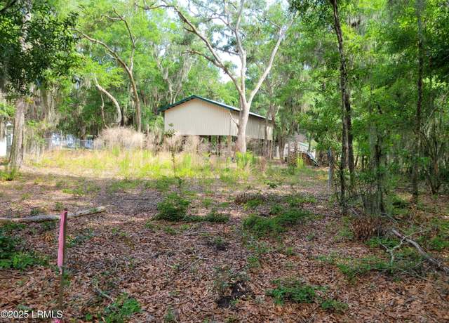 Property at 11 Gingerwood Rd, St. Helena Island, SC 29920