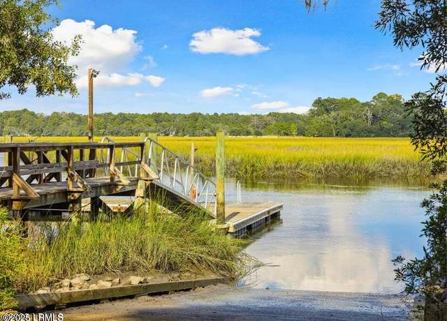 Property at 241 Bull Point Dr, Seabrook, SC 29940