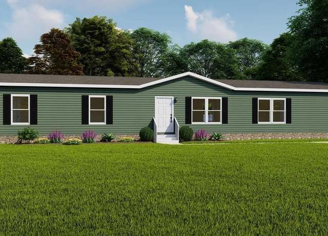 Property at 246 Proctor St, Ridgeland, SC 29936, 5 beds, 3 baths