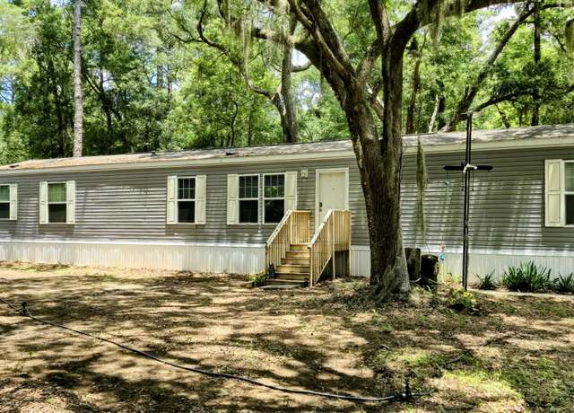 Property at 72 Big House Rd, St. Helena Island, SC 29920, 3 beds, 2 baths