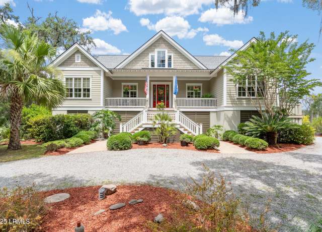 Property at 10 Woodstork Lndg, Okatie, SC 29909, 3 beds, 3.5 baths