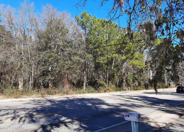 Property at Undisclosed address, St. Helena Island, SC 29920