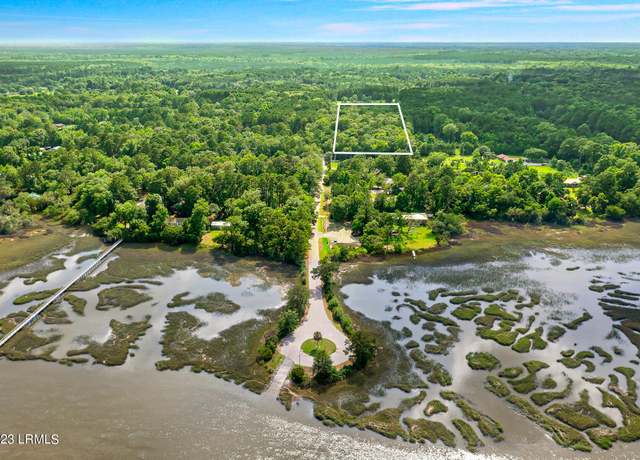 Property at Tbd Tuten Landing Rd, Ridgeland, SC 29936