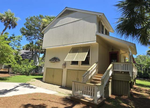 Property at 129 Sea Otter Ln, Fripp Island, SC 29920, 3 beds, 2.5 baths