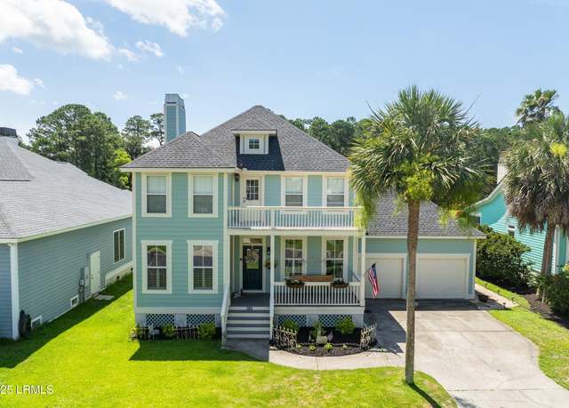 Property at 49 National Blvd, Beaufort, SC 29907, 3 beds, 2.5 baths