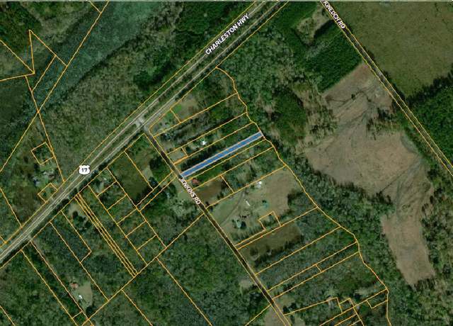 Property at Tbd Jenkins Rd, Sheldon, SC 29941