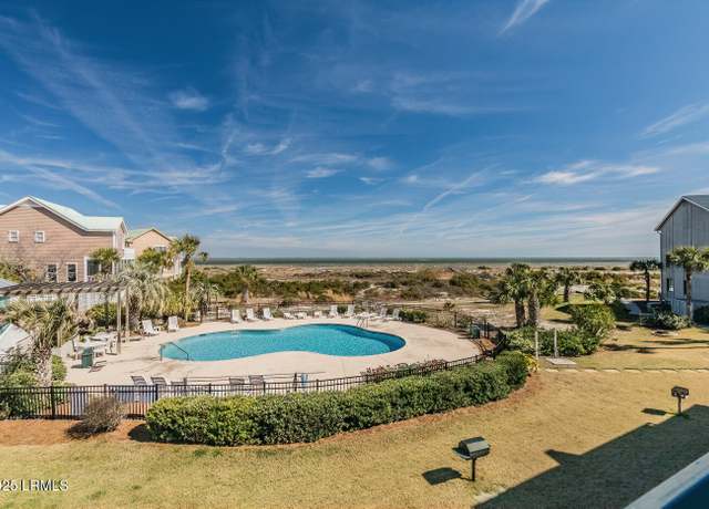 Property at 6 Harbor Dr N Unit M214, Harbor Island, SC 29920, 2 beds, 2 baths