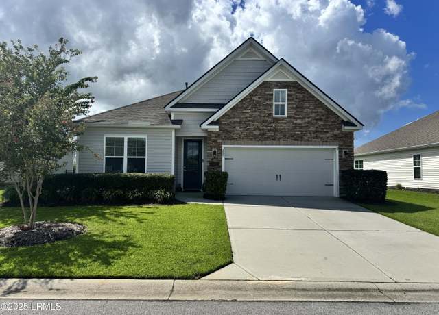 Property at 207 Lombards Mill Ln, Okatie, SC 29909, 4 beds, 2 baths