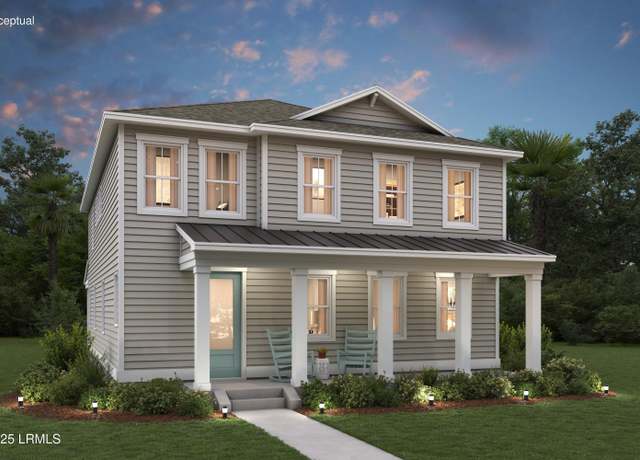 Property at 19 Basin Trail St, Beaufort, SC 29907, 5 beds, 3.5 baths