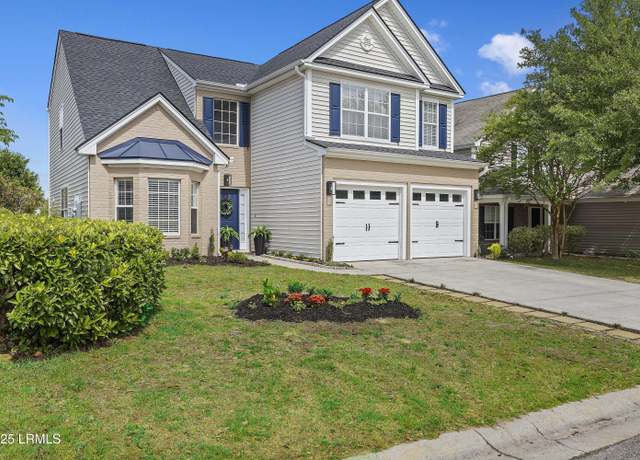 Property at 193 Oakesdale Dr, Okatie, SC 29909, 4 beds, 2.5 baths