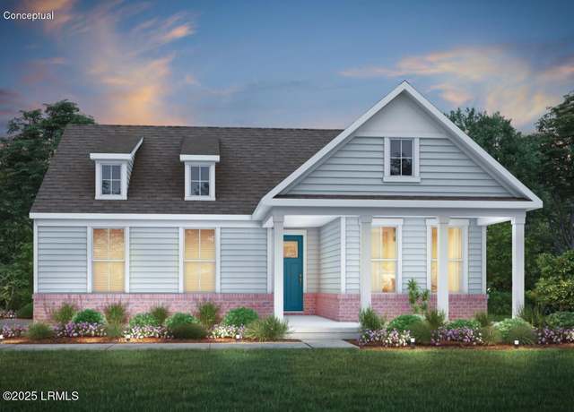 Property at 1174 Salty Hammock Ct, Beaufort, SC 29902, 3 beds, 2.5 baths