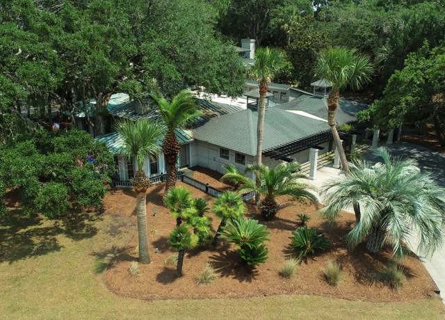Property at 401 Remora Dr, Fripp Island, SC 29920, 6 beds, 5 baths