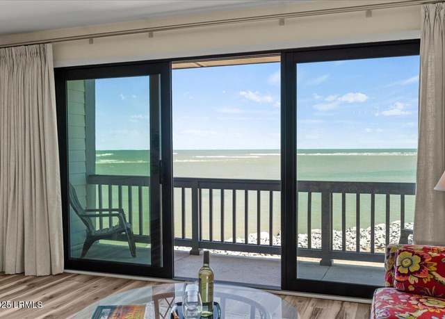 Property at 728 N Hampton Ct #728, Fripp Island, SC 29920, 1 bed, 1.5 baths