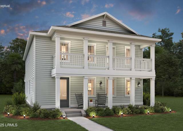 Property at 17 Basin Trail St, Beaufort, SC 29907, 5 beds, 3.5 baths