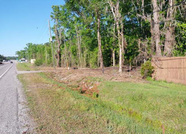 Property at Tbd Charleston Hwy, Sheldon, SC 29941