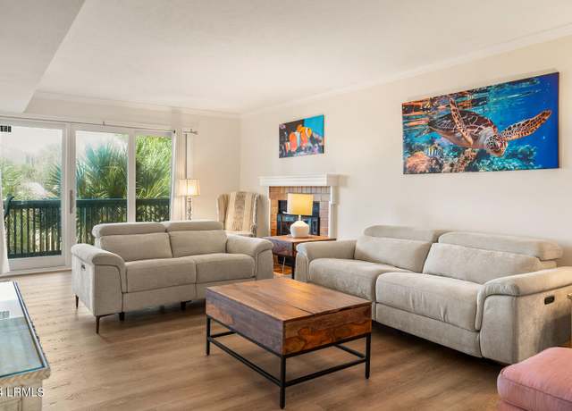 Property at 657 Newhaven Ct, Fripp Island, SC 29920, 3 beds, 2 baths