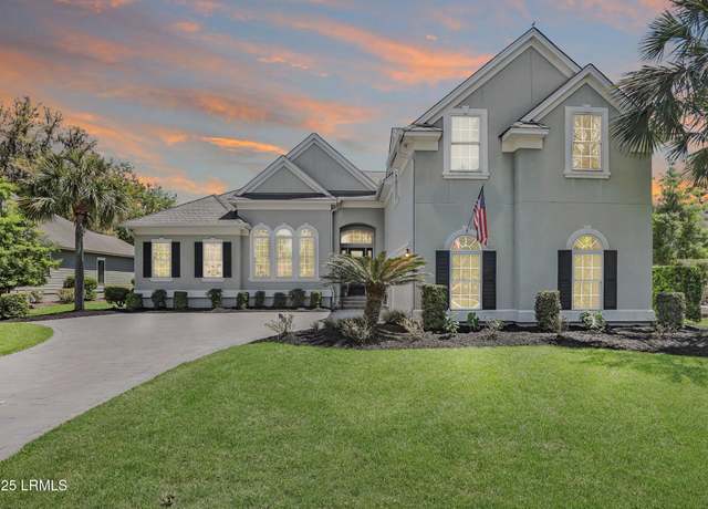 Property at 61 Farnsleigh Ave, Bluffton, SC 29910, 3 beds, 3 baths