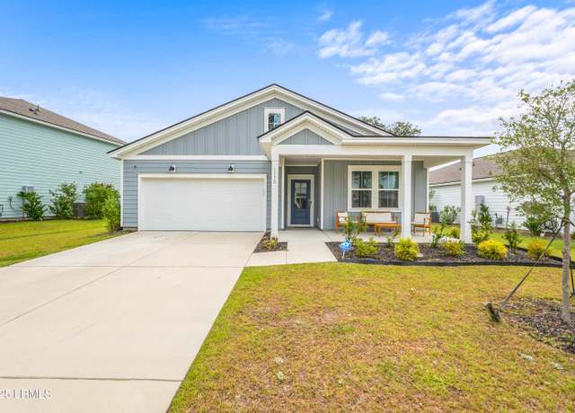 Property at 1170 Salem Bay Dr, Beaufort, SC 29902, 4 beds, 2 baths