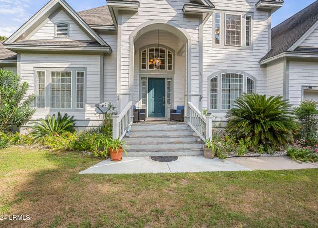 Property at 87 Olde Church Rd, St. Helena Island, SC 29920, 3 beds, 3.5 baths