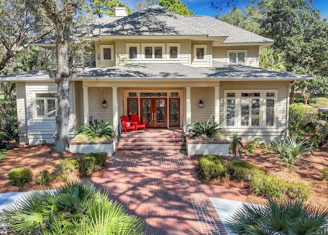 Property at 35 Heritage Rd, Hilton Head Island, SC 29928, 5 beds, 6 baths