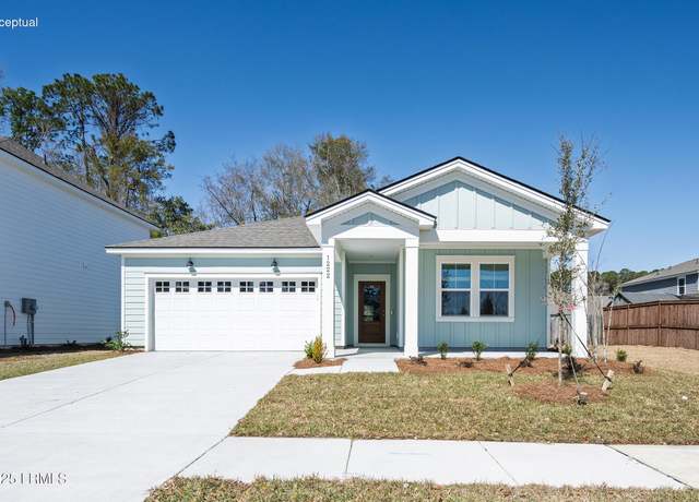 Property at 1222 Egret Landing Dr, Beaufort, SC 29902, 3 beds, 2 baths
