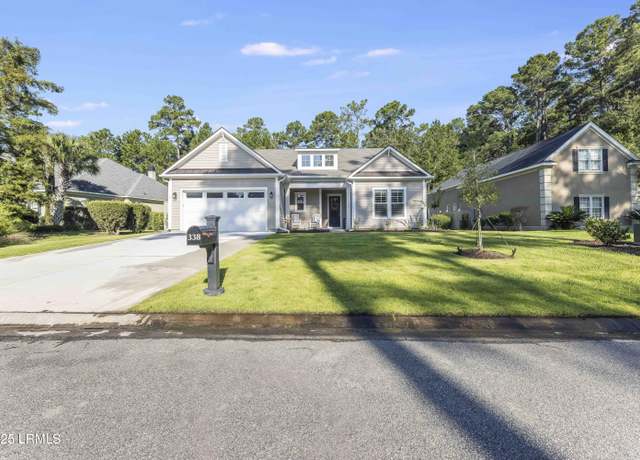 Property at 338 Firethorn Ln, Hardeeville, SC 29927, 3 beds, 2.5 baths