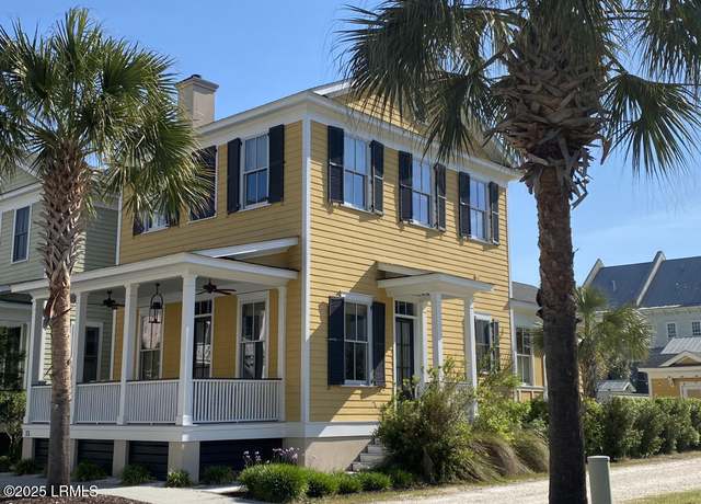 Property at 15 Abbey Row, Beaufort, SC 29906, 3 beds, 3.5 baths