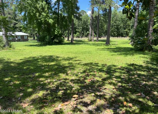 Property at Tbd Elm St E, Hampton, SC 29924