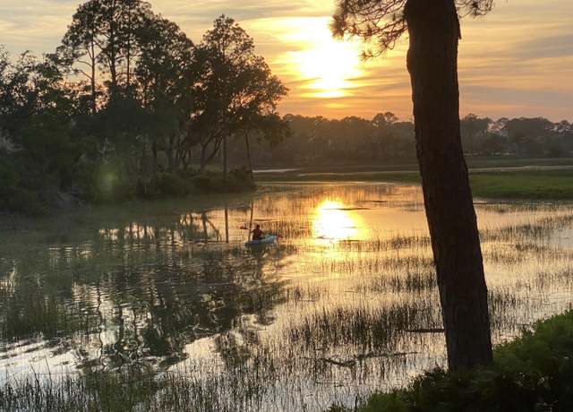Property at 19 Audubon Pond Rd, Hilton Head Island, SC 29928, 3 beds, 3.5 baths