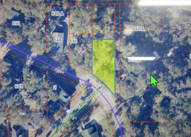 Property at 3b Fort Frederick Cir, Port Royal, SC 29935