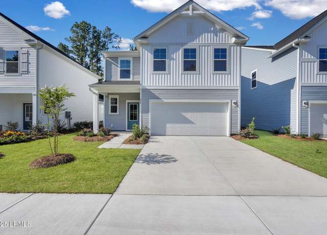 Property at 122 Lockwood Dr, Bluffton, SC 29910, 4 beds, 2.5 baths