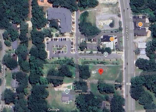 Property at 5 Tekoa Ln, Beaufort, SC 29902