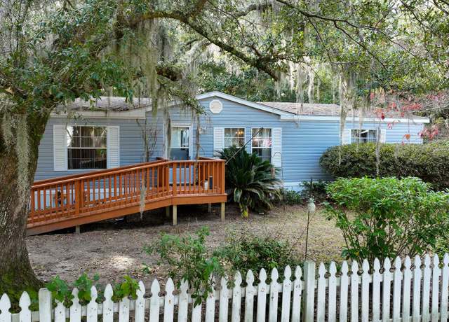 Property at 21 Mixon Rd, St. Helena Island, SC 29920, 3 beds, 2 baths