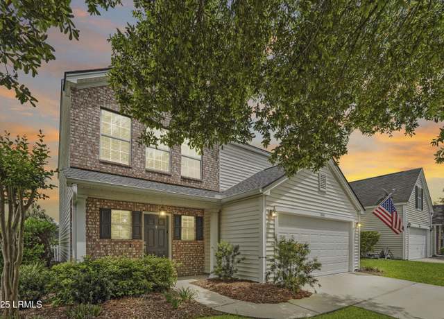 Property at 2206 Blakers Blvd, Bluffton, SC 29909, 4 beds, 2.5 baths