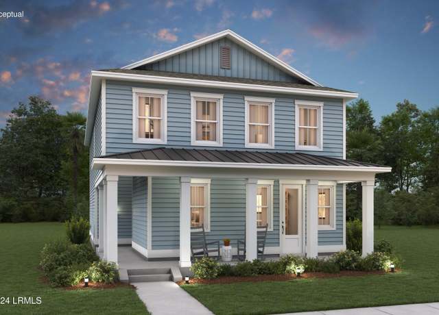 Property at 1 Basin Trail St #28, Lady's Island, SC 29907, 3 beds, 2.5 baths