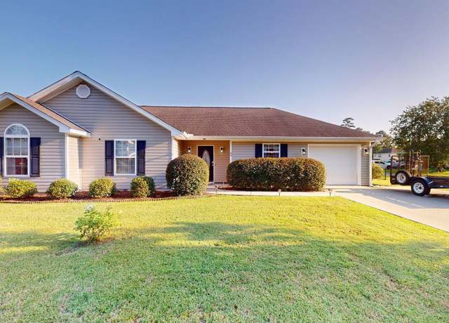 Property at 84 Wintergreen Dr, Beaufort, SC 29906, 3 beds, 2 baths
