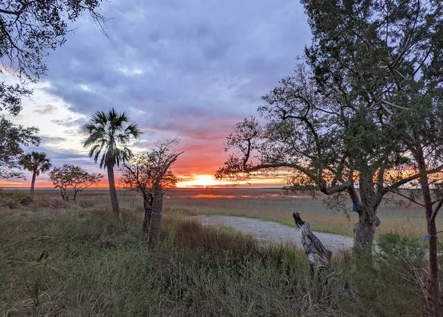 Property at 76 Old Oyster Factory Rd, Beaufort, SC 29906