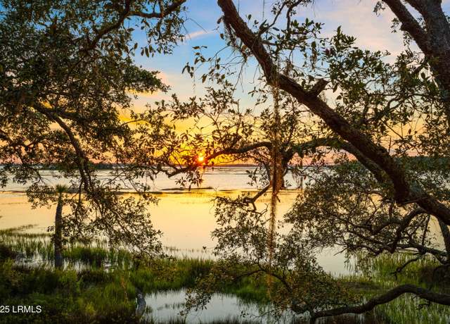 Property at 76 Old Oyster Factory Rd, Beaufort, SC 29906