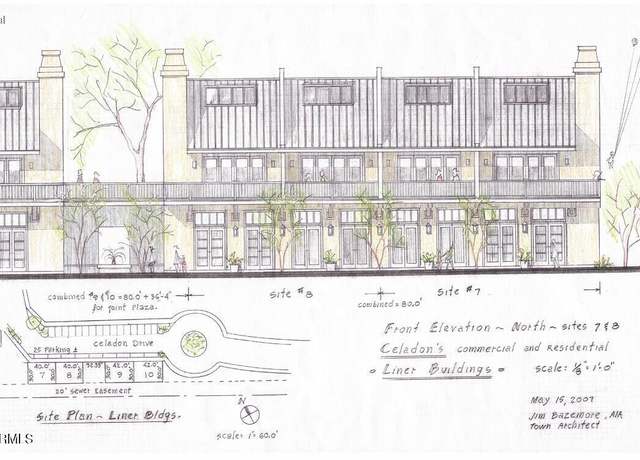 Property at 18 Celadon Dr, Beaufort, SC 29907