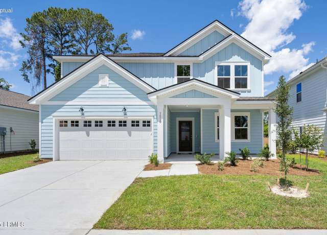 Property at 1210 Egret Landing Dr, Beaufort, SC 29902, 4 beds, 2.5 baths