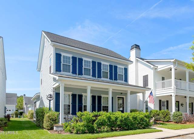 Property at 2712 Bluestem Dr, Beaufort, SC 29902, 4 beds, 2.5 baths