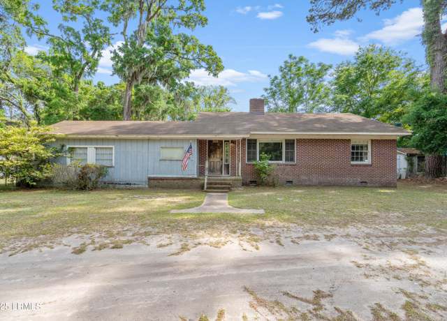 Property at 299 Savannah Hwy, Beaufort, SC 29906