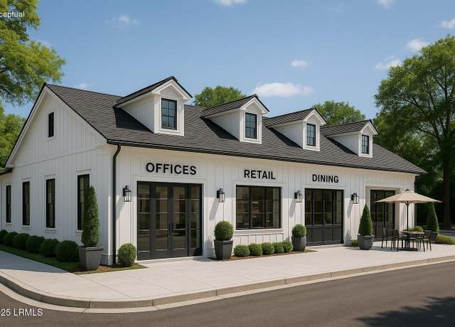 Property at 299 Savannah Hwy, Beaufort, SC 29906