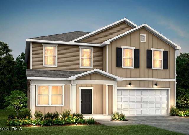 Property at 1209 Egret Landing Dr, Beaufort, SC 29902, 5 beds, 3 baths