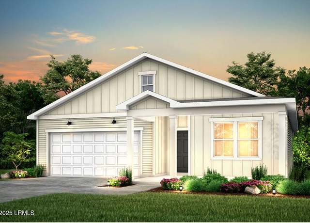 Property at 1204 Egret Landing Dr, Beaufort, SC 29902, 4 beds, 2 baths