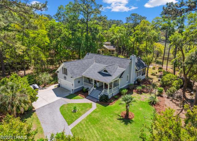 Property at 7 Turnstone Dr S, Beaufort, SC 29907, 3 beds, 3 baths