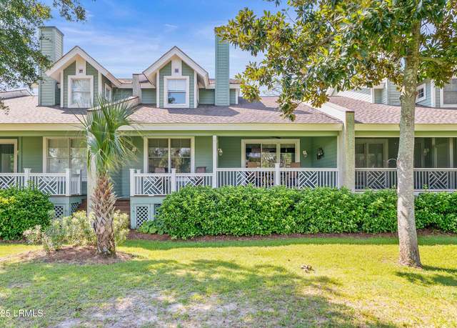 Property at 401 Wahoo Dr, Fripp Island, SC 29920, 4 beds, 4 baths
