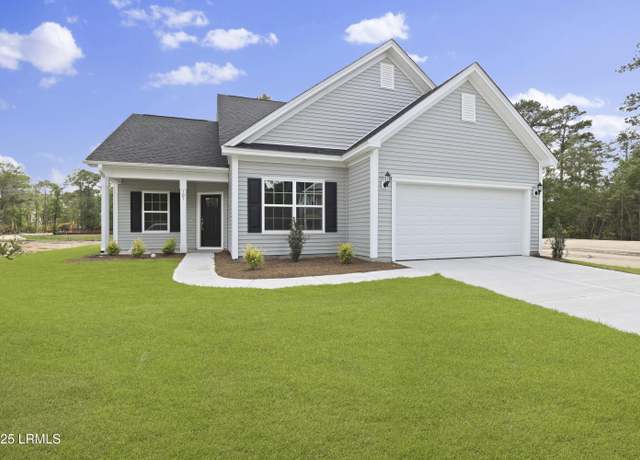 Property at 107 Baneberry Ln, Beaufort, SC 29907, 3 beds, 2 baths