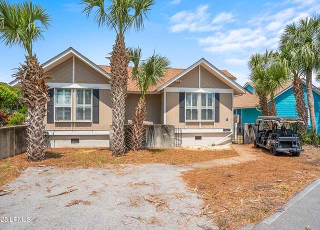 Property at 8 Fairway Club Dr, Fripp Island, SC 29920, 3 beds, 2.5 baths