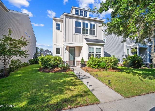 Property at 2720 Satilla Blvd, Beaufort, SC 29902, 3 beds, 2.5 baths